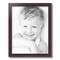 ArtToFrames 14x18 Inch Picture Frame, This 1.25 Inch Custom Wood Poster Frame is Available in Multiple Colors, Great for Your Art or Photos - Comes with Regular Glass and Foam Backing 3/16 inch (V-81375-14x18)